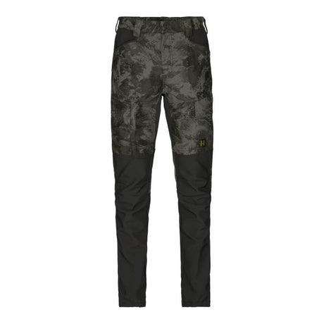 Härkila - Noctyx Camo Silent Bukser fra Härkila - billede nr. 1 hos GrejFreak.dk