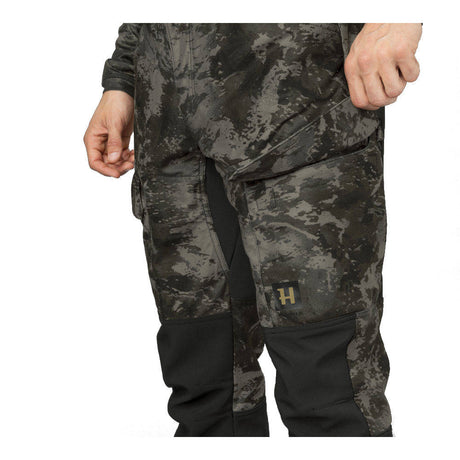 Härkila - Noctyx Camo Silent Bukser fra Härkila - billede nr. 6 hos GrejFreak.dk