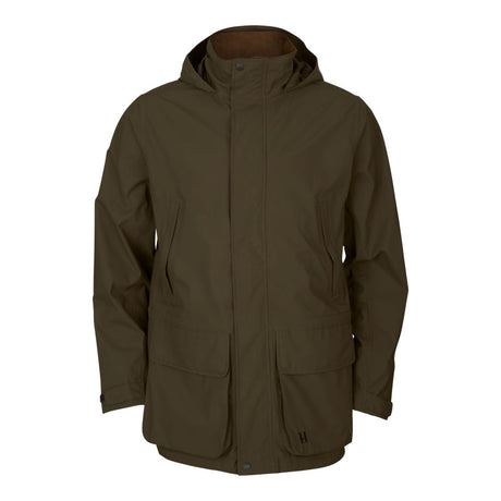 Härkila - Orton Tech HWS Jakke Willow Green fra Härkila - billede nr. 1 hos GrejFreak.dk