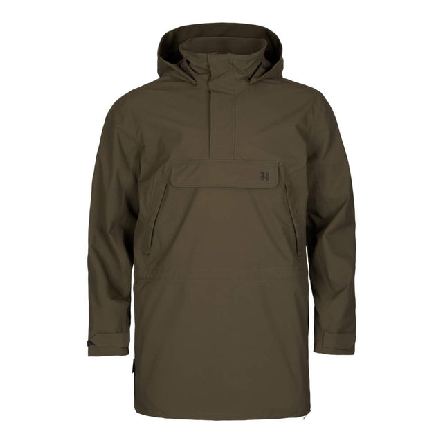 Härkila - Orton Tech HWS Smock Jakke fra Härkila - billede nr. 1 hos GrejFreak.dk