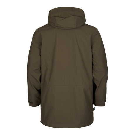 Härkila - Orton Tech HWS Smock Jakke fra Härkila - billede nr. 2 hos GrejFreak.dk