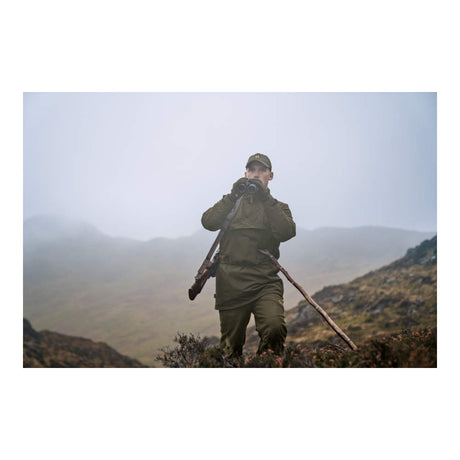 Härkila - Orton Tech HWS Smock Jakke fra Härkila - billede nr. 4 hos GrejFreak.dk