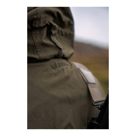 Härkila - Orton Tech HWS Smock Jakke fra Härkila - billede nr. 7 hos GrejFreak.dk