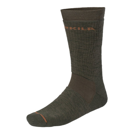 Härkila - Pro Hunter 2.0 Korte Jagtsokker fra Härkila - billede nr. 1 hos GrejFreak.dk