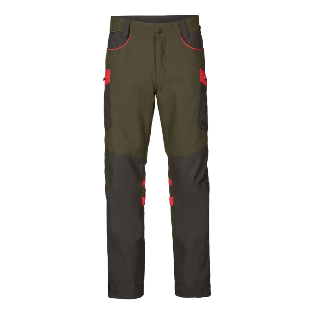 Härkila - Pro Hunter Dog Keeper GORE-TEX Bukser fra Härkila - billede nr. 1 hos GrejFreak.dk