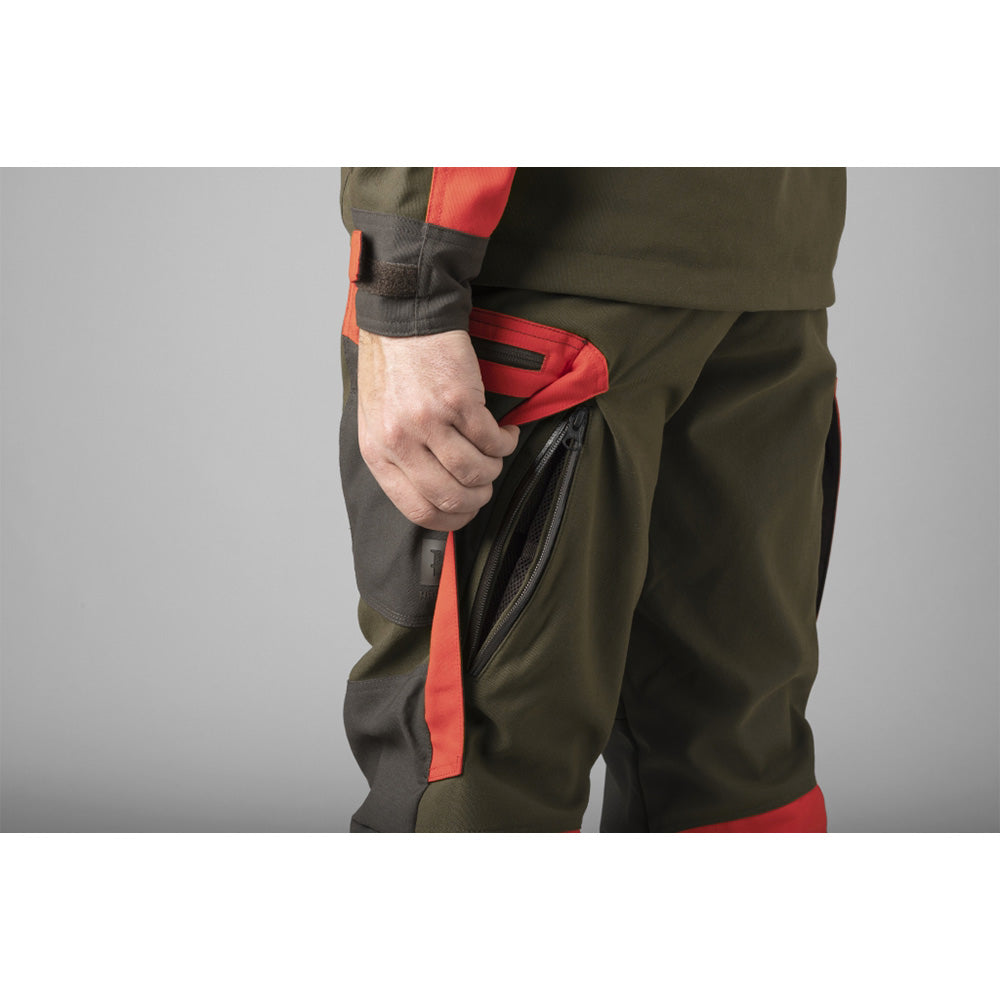 Härkila - Pro Hunter Dog Keeper GORE-TEX Bukser fra Härkila - billede nr. 3 hos GrejFreak.dk