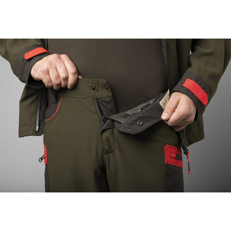 Härkila - Pro Hunter Dog Keeper GORE-TEX Bukser fra Härkila - billede nr. 7 hos GrejFreak.dk