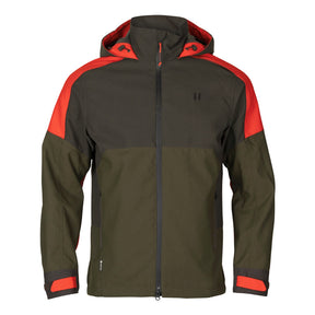 Härkila - Pro Hunter Dog Keeper GORE-TEX Jakke fra Härkila - billede nr. 1 hos GrejFreak.dk