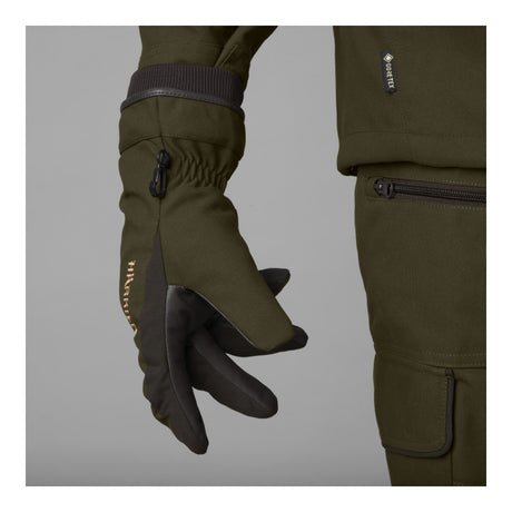 Härkila - Pro Hunter GORE-TEX Handsker fra Härkila - billede nr. 2 hos GrejFreak.dk