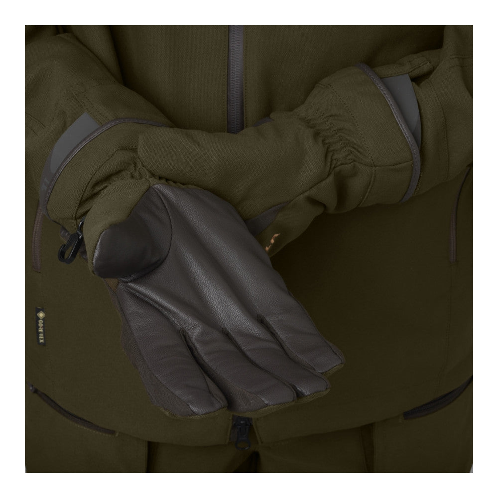 Härkila - Pro Hunter GORE-TEX Handsker fra Härkila - billede nr. 3 hos GrejFreak.dk
