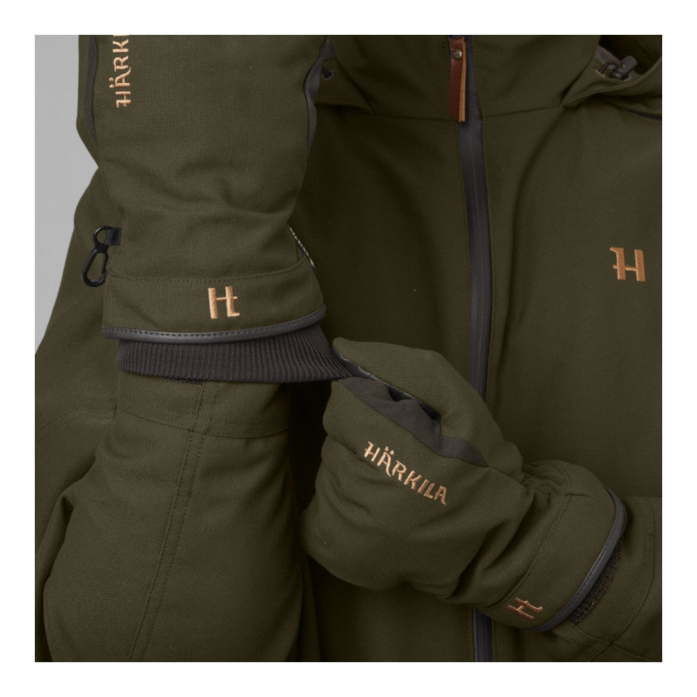 Härkila - Pro Hunter GORE-TEX Handsker fra Härkila - billede nr. 4 hos GrejFreak.dk