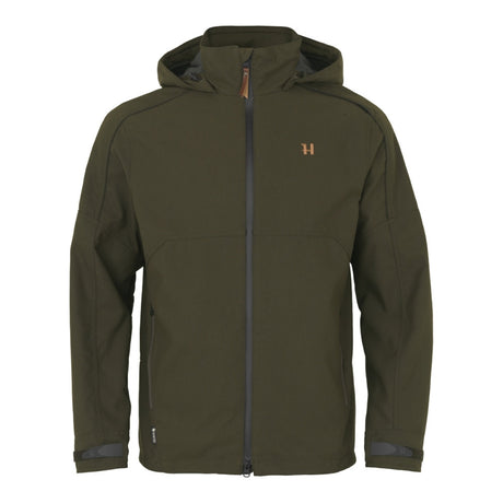 Härkila - Pro Hunter Move 2.0 GORE-TEX Jakke fra Härkila - billede nr. 1 hos GrejFreak.dk