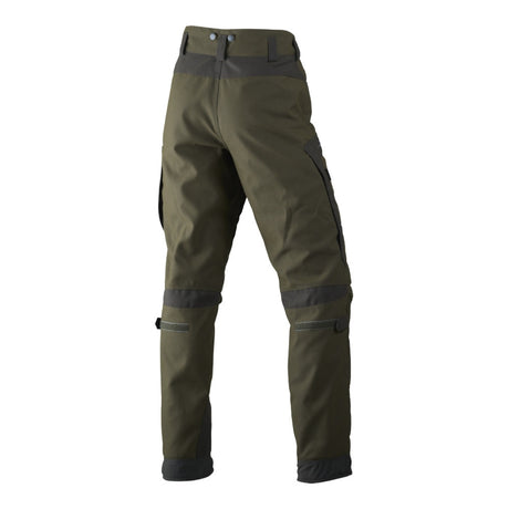 Härkila - Pro Hunter Move GORE-TEX Bukser fra Härkila - billede nr. 2 hos GrejFreak.dk