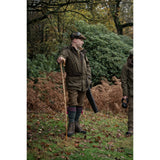 Härkila - Pro Hunter Shooting GTX Jakke fra Härkila - billede nr. 8 hos GrejFreak.dk