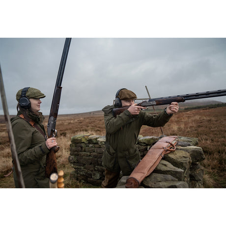 Härkila - Pro Hunter Shooting GTX Jakke fra Härkila - billede nr. 9 hos GrejFreak.dk