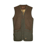 Härkila - Rannoch HSP Shooting Vest Grøn fra Härkila - billede nr. 1 hos GrejFreak.dk