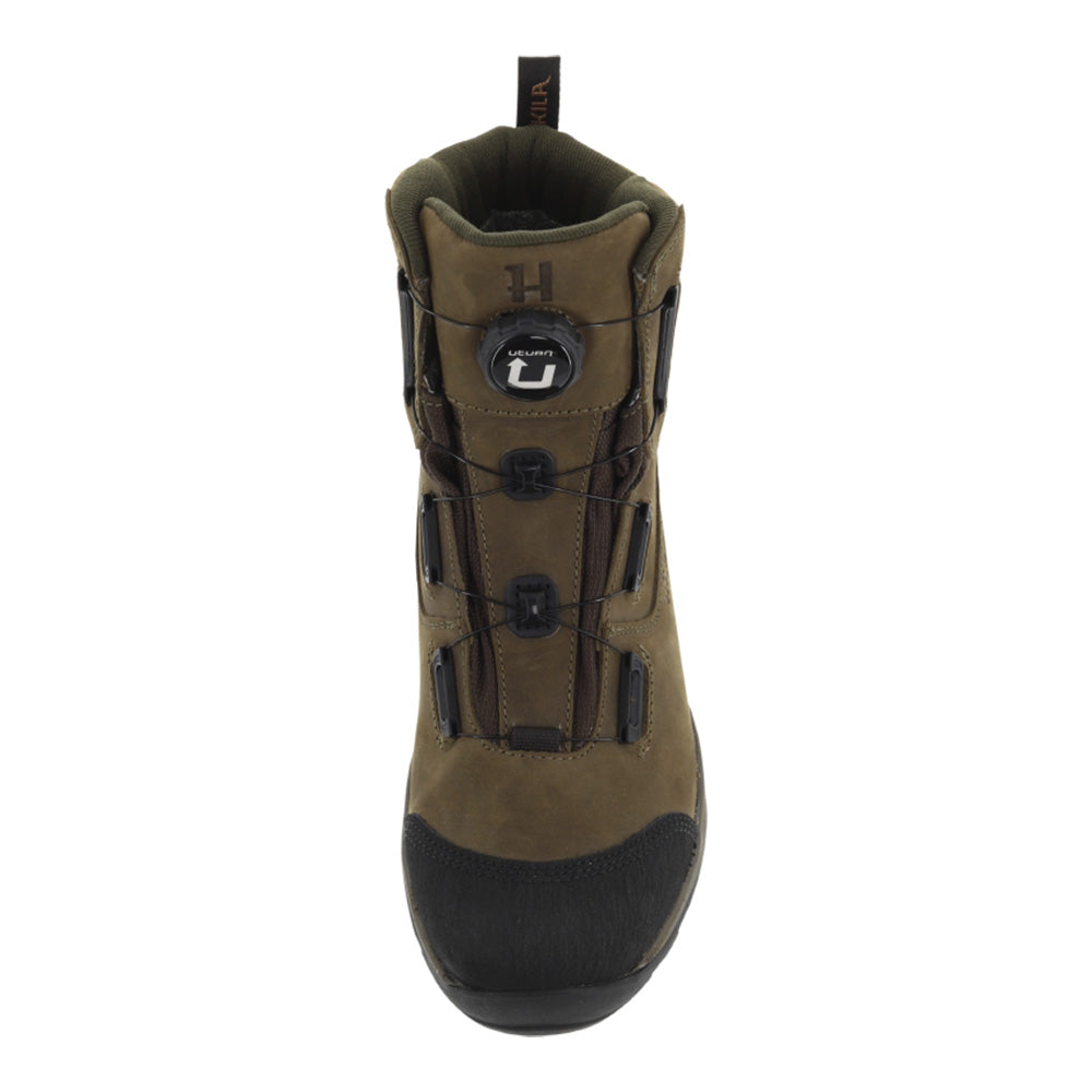 Härkila - Reidmar MID GORE-TEX 2.0 Støvler fra Härkila - billede nr. 2 hos GrejFreak.dk