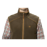 Härkila - Sandhem 200 Vest Dark Navy fra Härkila - billede nr. 4 hos GrejFreak.dk