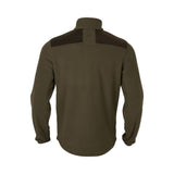 Härkila - Steinn Fleece Jakke Grøn fra Härkila - billede nr. 2 hos GrejFreak.dk