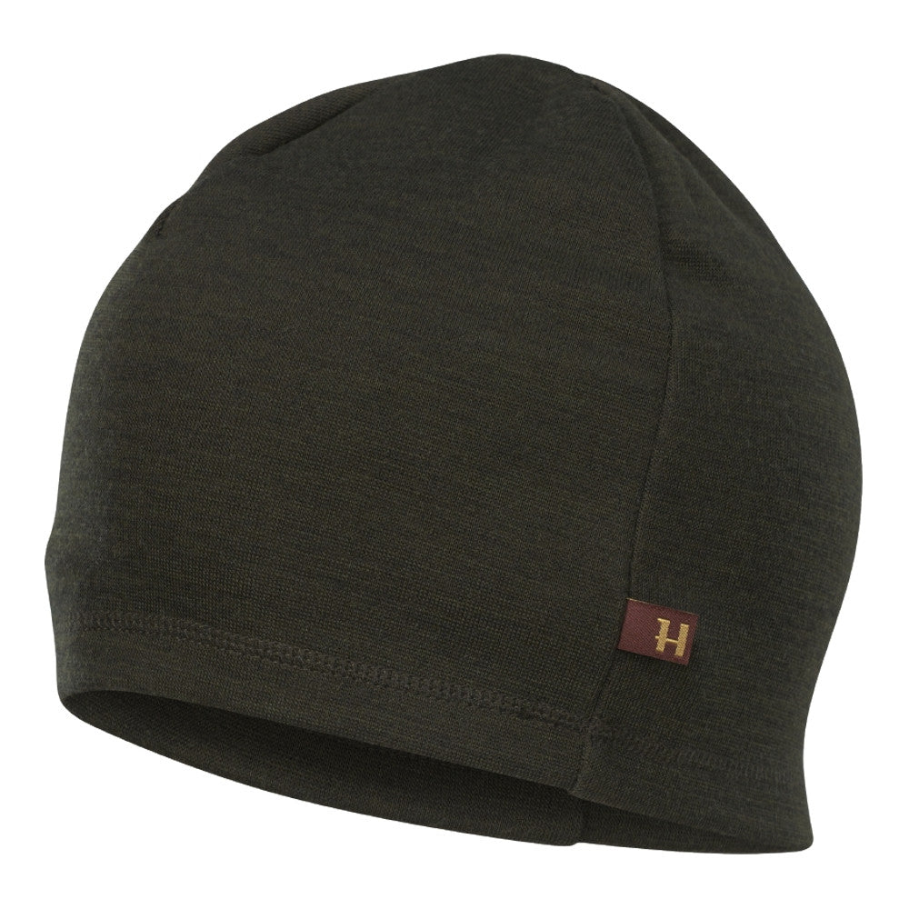 Härkila - Tibro Beanie fra Härkila - billede nr. 1 hos GrejFreak.dk