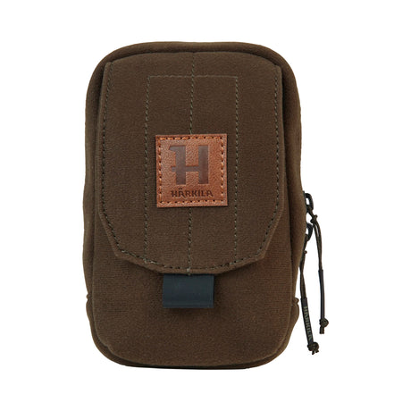 Härkila - Utility Pouch // Dark Willow Green fra Härkila - billede nr. 1 hos GrejFreak.dk