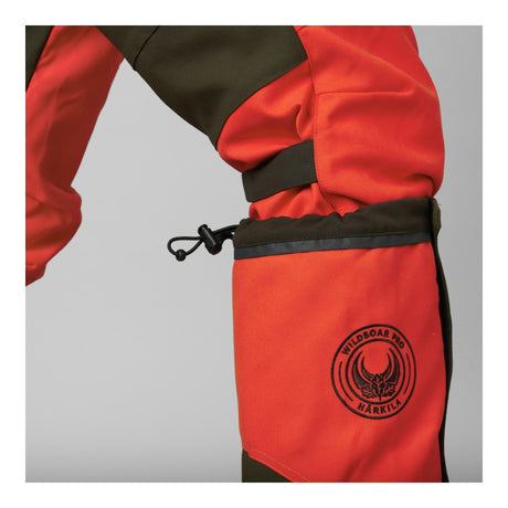 Härkila - Wildboar Pro Gaiters fra Härkila - billede nr. 4 hos GrejFreak.dk