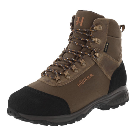 Härkila - WildWood GORE-TEX Herre Støvler fra Härkila - billede nr. 1 hos GrejFreak.dk