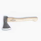 Helko Werk - Traditional Black Forest Økse - 36 cm fra Helko Werk - billede nr. 1 hos GrejFreak.dk