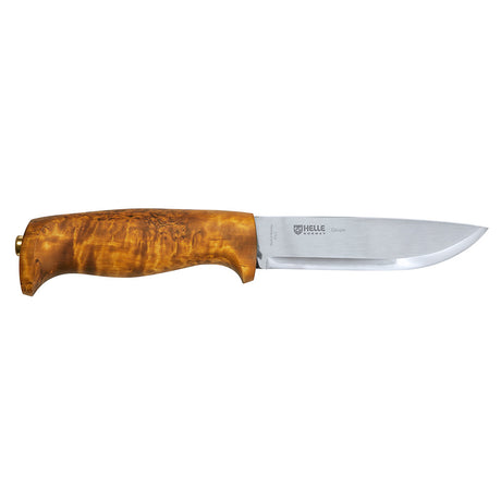 Helle - Gaupe Jagtkniv fra Helle - billede nr. 1 hos GrejFreak.dk