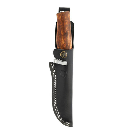 Helle - GT Jagtkniv fra Helle - billede nr. 2 hos GrejFreak.dk