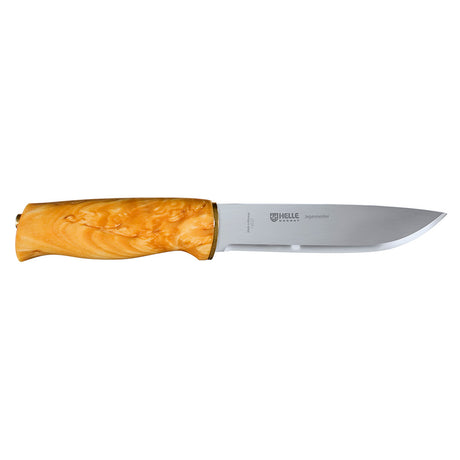 Helle - Jegermester Jagtkniv fra Helle - billede nr. 1 hos GrejFreak.dk