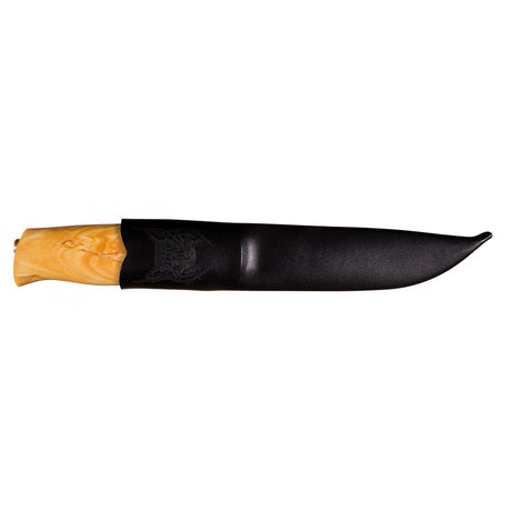 Helle - Jegermester Jagtkniv fra Helle - billede nr. 2 hos GrejFreak.dk