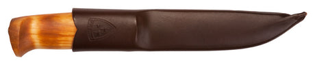 Helle - Taiga Kniv fra Helle - billede nr. 2 hos GrejFreak.dk