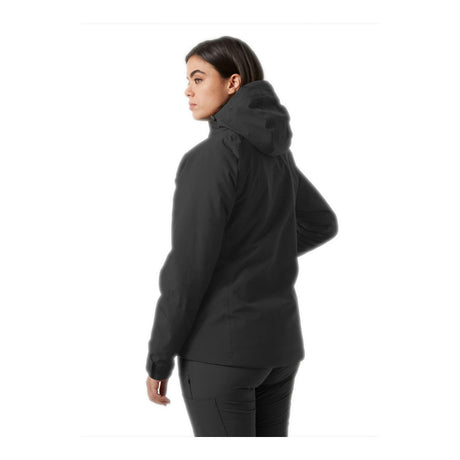 Helly Hansen - Banff Insulated Dame Jakke fra Helly Hansen - billede nr. 3 hos GrejFreak.dk