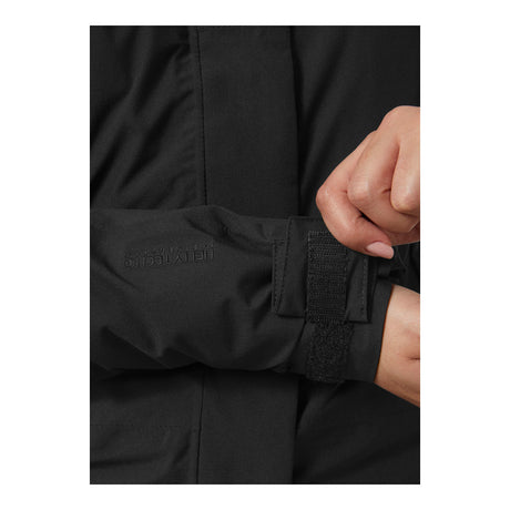 Helly Hansen - Banff Insulated Dame Jakke fra Helly Hansen - billede nr. 7 hos GrejFreak.dk
