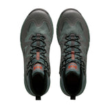 Helly Hansen - Cascade Mid HT Herre Vandrestøvle Grøn fra Helly Hansen - billede nr. 2 hos GrejFreak.dk