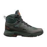 Helly Hansen - Cascade Mid HT Herre Vandrestøvle Grøn fra Helly Hansen - billede nr. 4 hos GrejFreak.dk