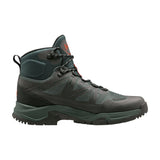 Helly Hansen - Cascade Mid HT Herre Vandrestøvle Grøn fra Helly Hansen - billede nr. 5 hos GrejFreak.dk