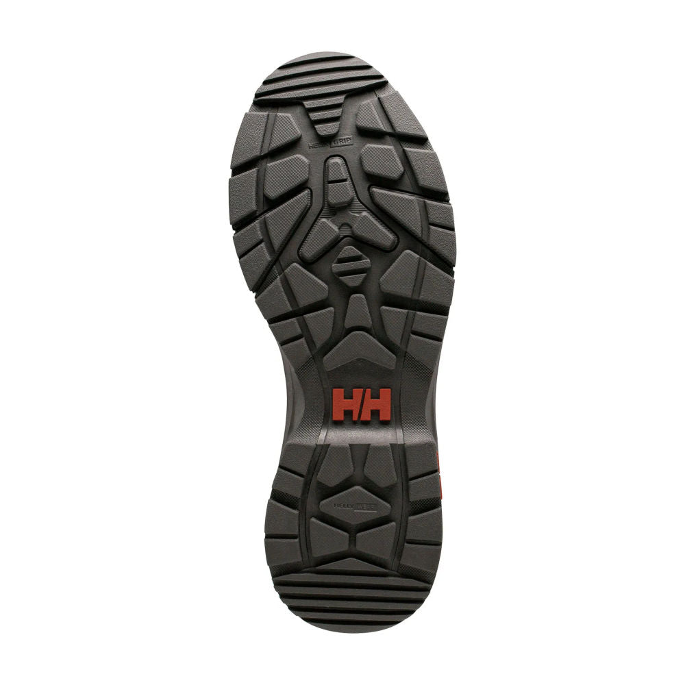 Helly Hansen - Cascade Mid HT Herre Vandrestøvle Grøn fra Helly Hansen - billede nr. 6 hos GrejFreak.dk