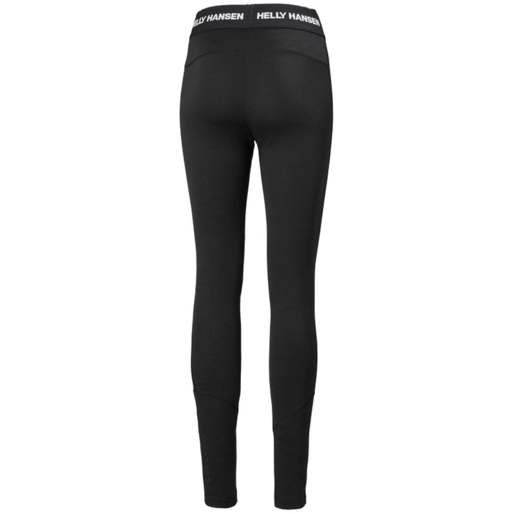 Helly Hansen - Merino Midweight Dame Skiunderbukser fra Helly Hansen - billede nr. 2 hos GrejFreak.dk