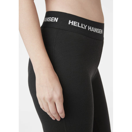Helly Hansen - Merino Midweight Dame Skiunderbukser fra Helly Hansen - billede nr. 4 hos GrejFreak.dk