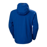 Helly Hansen - Odin 9 World 2.0 Herre Jakke // Blå fra Helly Hansen - billede nr. 2 hos GrejFreak.dk