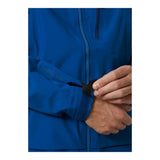 Helly Hansen - Odin 9 World 2.0 Herre Jakke // Blå fra Helly Hansen - billede nr. 5 hos GrejFreak.dk
