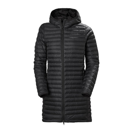 Helly Hansen - Sirdal Insulater Dame Jakke fra Helly Hansen - billede nr. 1 hos GrejFreak.dk