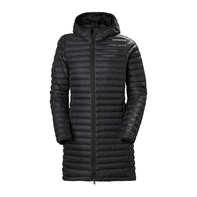 Helly Hansen - Sirdal Insulater Dame Jakke fra Helly Hansen - billede nr. 1 hos GrejFreak.dk