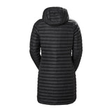 Helly Hansen - Sirdal Insulater Dame Jakke fra Helly Hansen - billede nr. 2 hos GrejFreak.dk