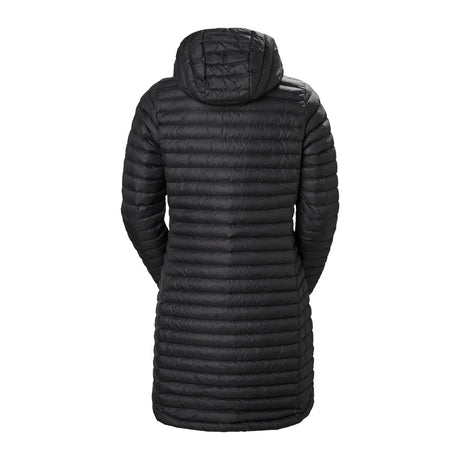 Helly Hansen - Sirdal Insulater Dame Jakke fra Helly Hansen - billede nr. 2 hos GrejFreak.dk