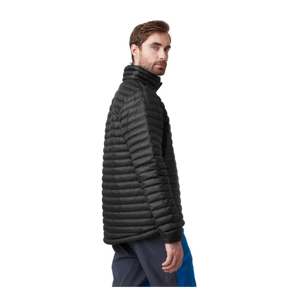 Helly Hansen - Sirdal Insulator Herre Jakke fra Helly Hansen - billede nr. 4 hos GrejFreak.dk