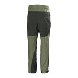 Helly Hansen - Verglas Tur Herre Bukser // Gul fra Helly Hansen - billede nr. 5 hos GrejFreak.dk