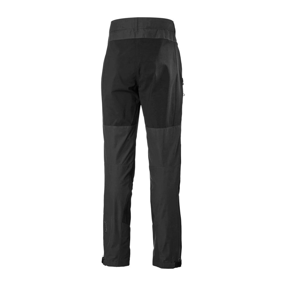 Helly Hansen - Verglas Tur Herre Bukser // Gul fra Helly Hansen - billede nr. 6 hos GrejFreak.dk